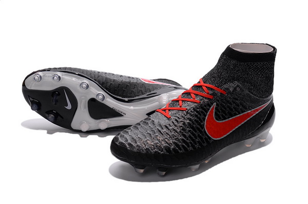 Nike Magista Obra FG with-ACC- Men Shoes--027